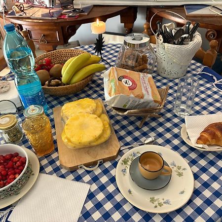 Penelope B&B Palermo Luaran gambar