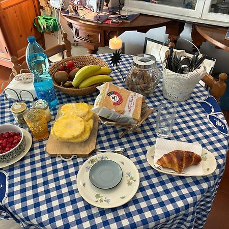 Penelope B&B Palermo Luaran gambar