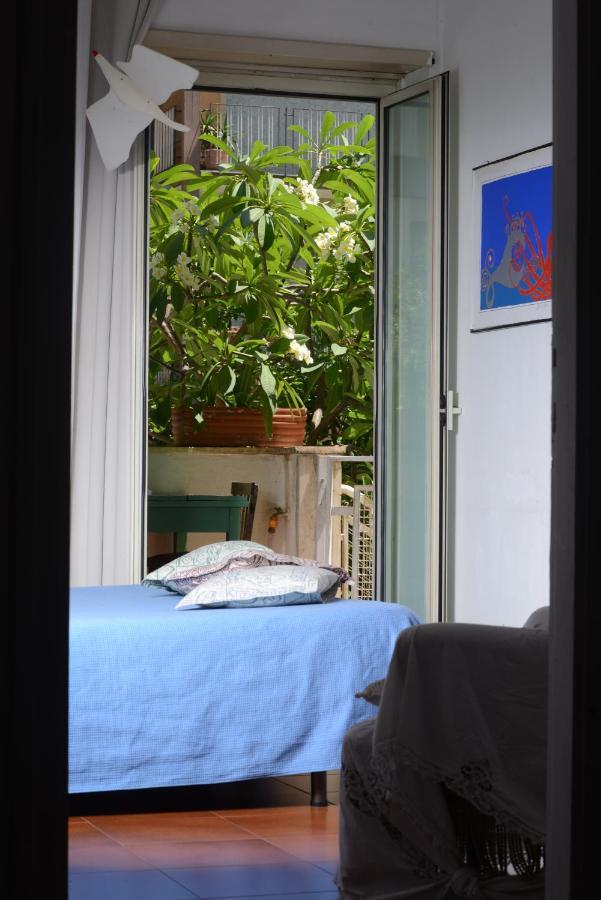 Penelope B&B Palermo Luaran gambar