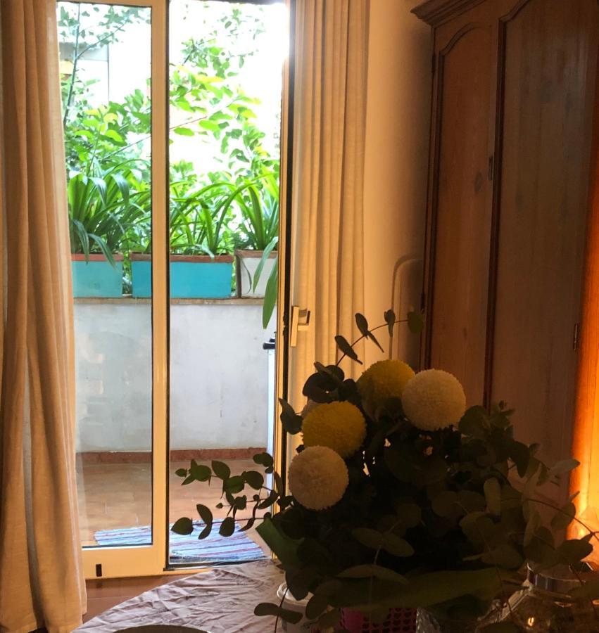 Penelope B&B Palermo Luaran gambar