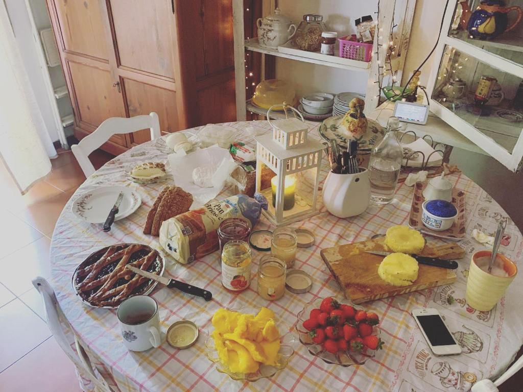 Penelope B&B Palermo Luaran gambar