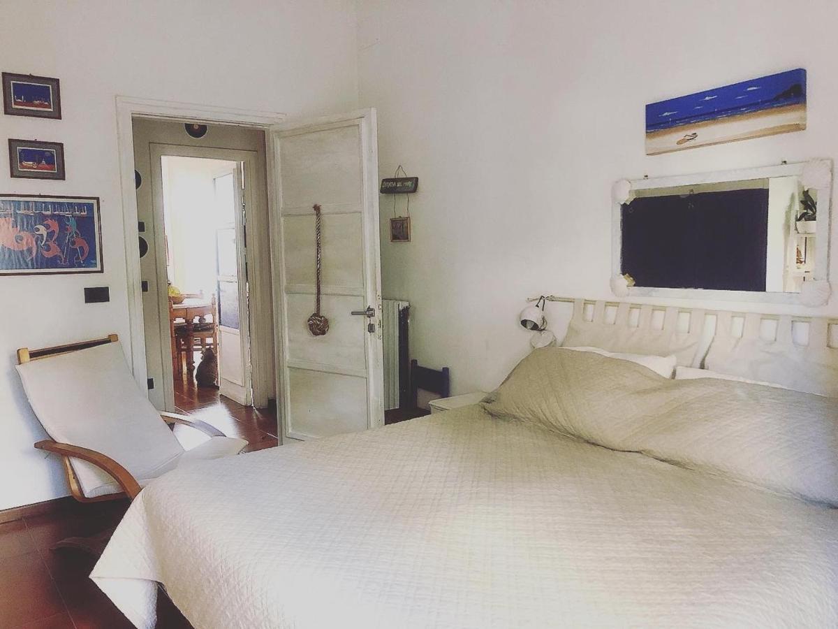 Penelope B&B Palermo Luaran gambar