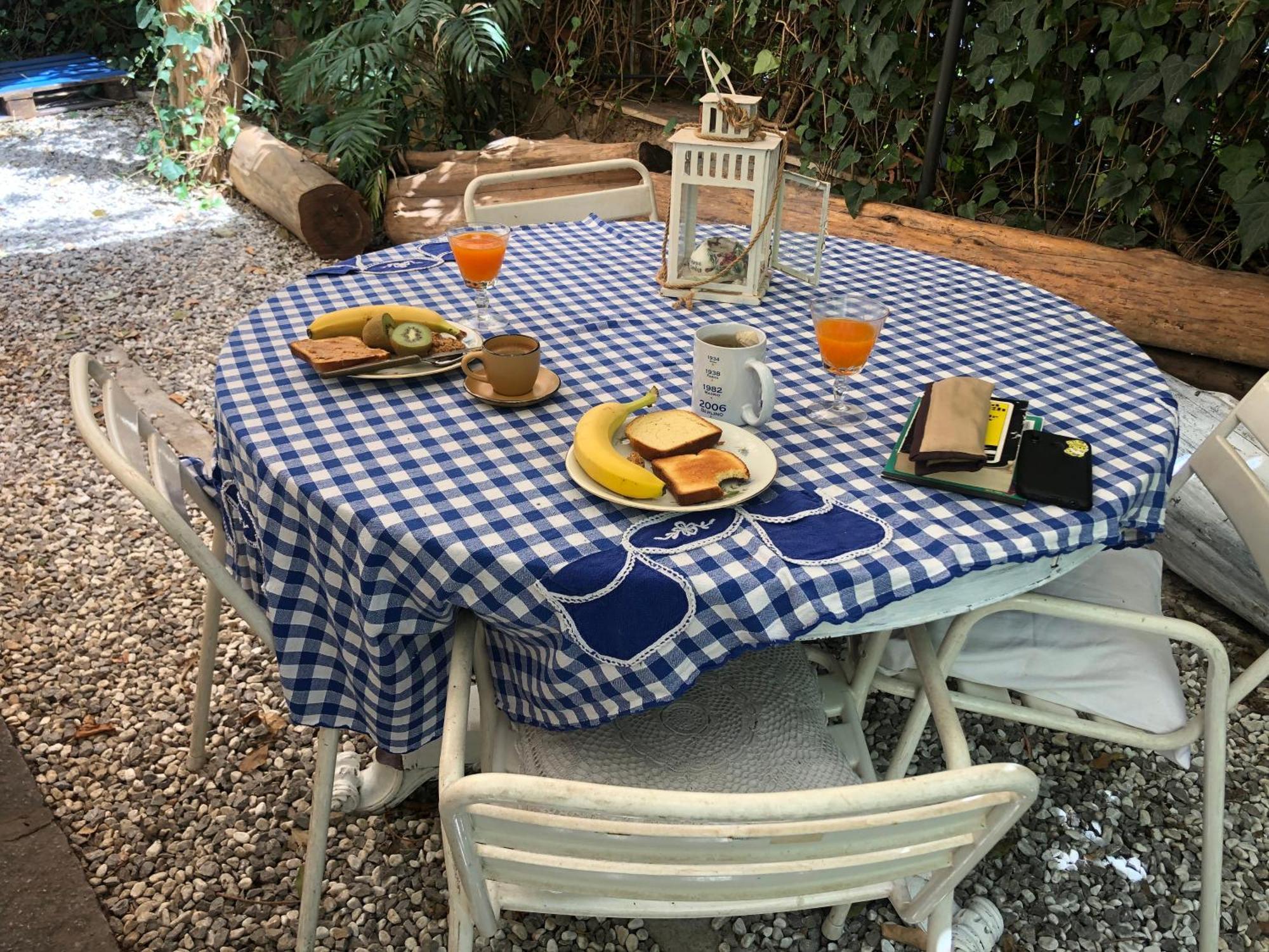 Penelope B&B Palermo Luaran gambar