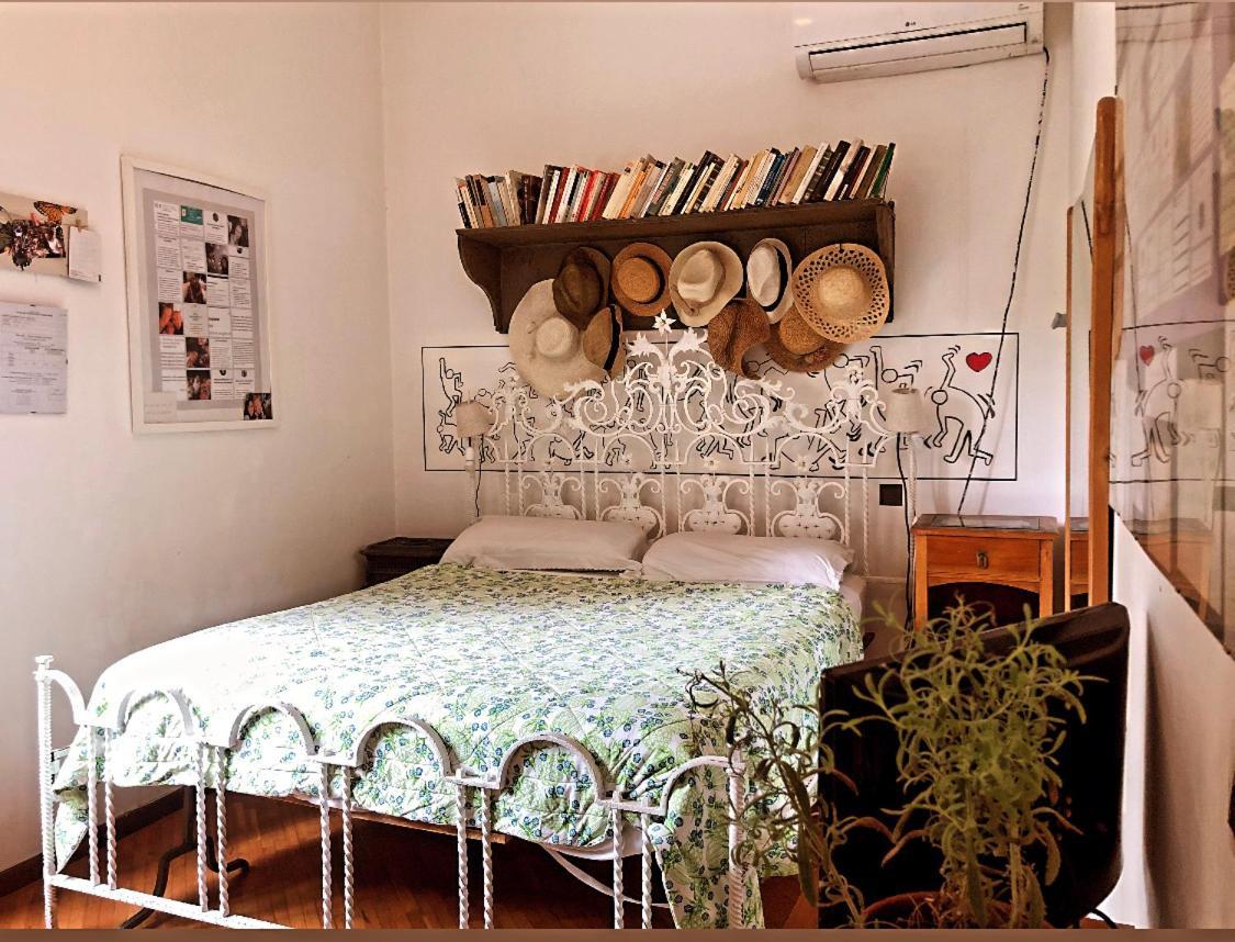 Penelope B&B Palermo Luaran gambar