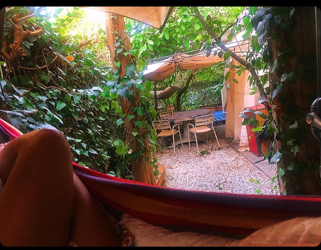 Penelope B&B Palermo Luaran gambar