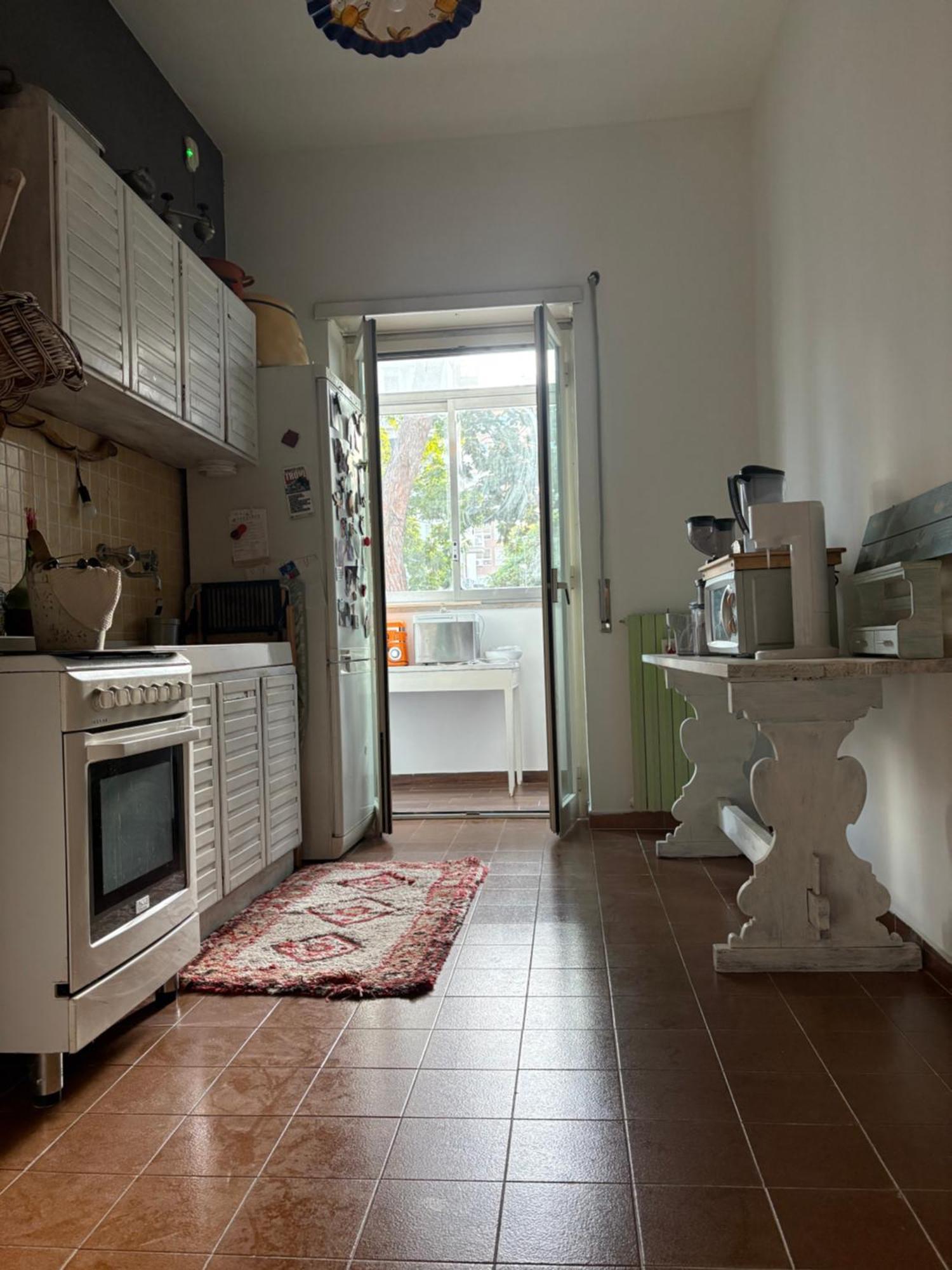 Penelope B&B Palermo Luaran gambar
