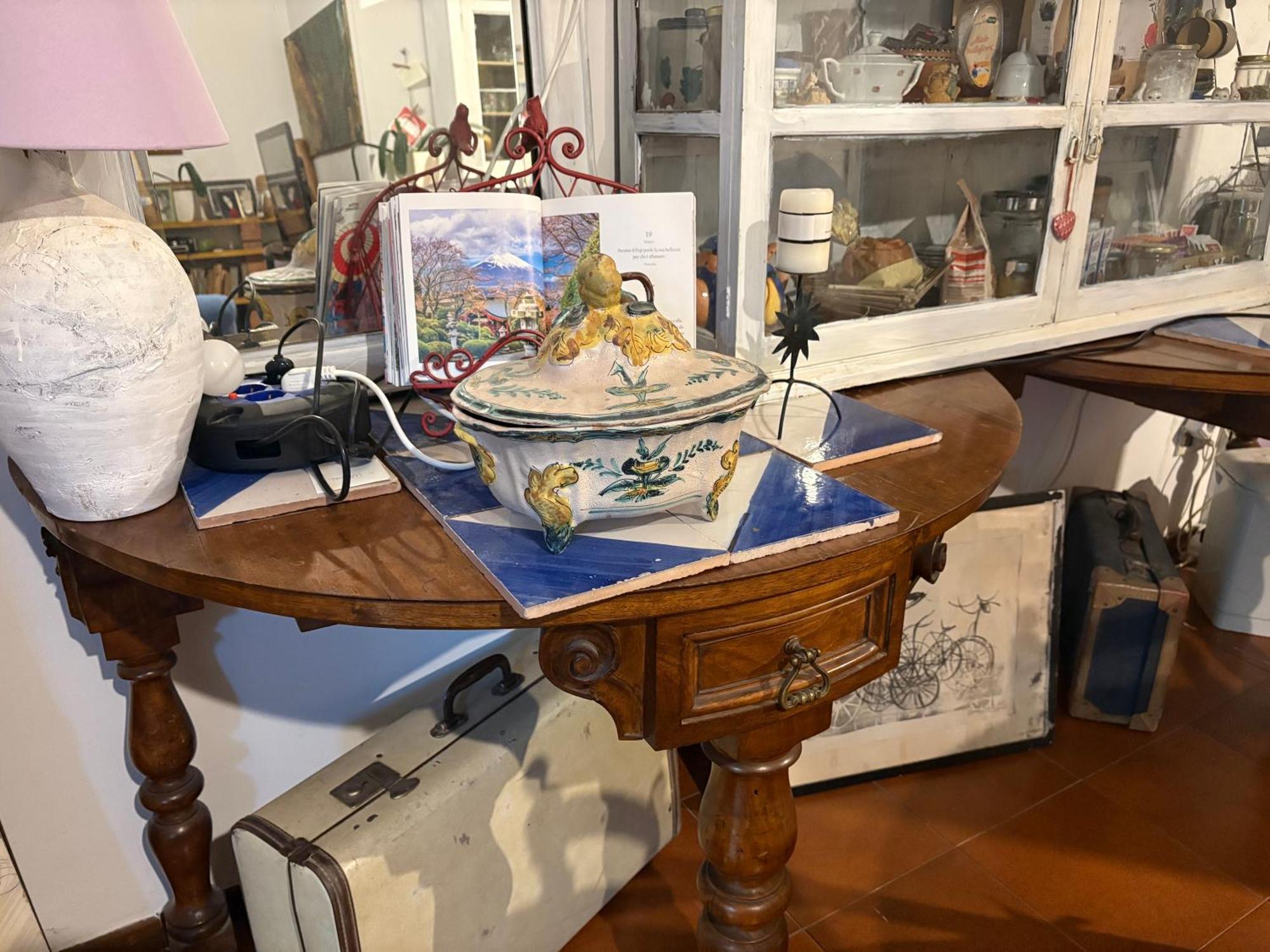 Penelope B&B Palermo Luaran gambar
