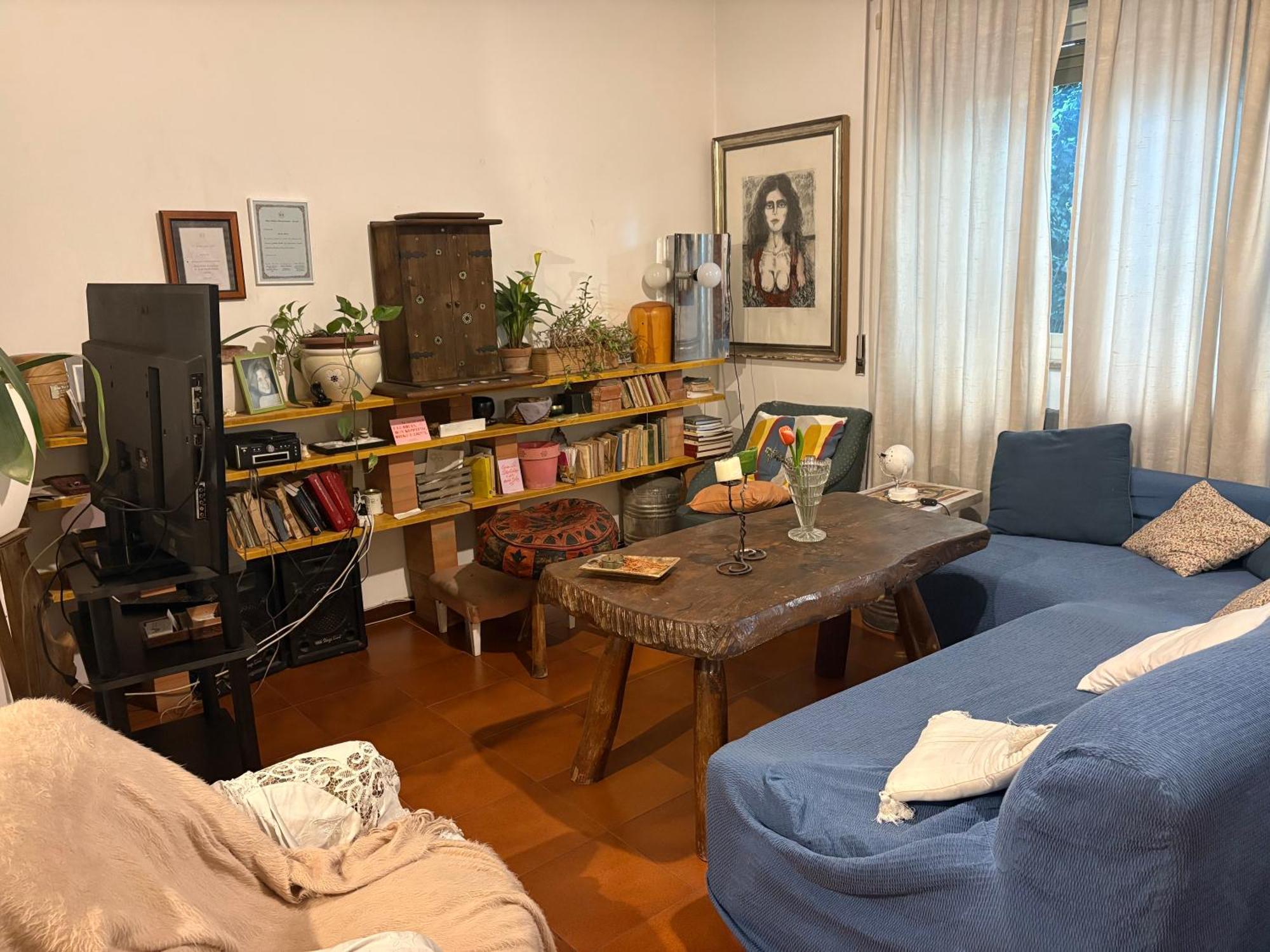 Penelope B&B Palermo Luaran gambar