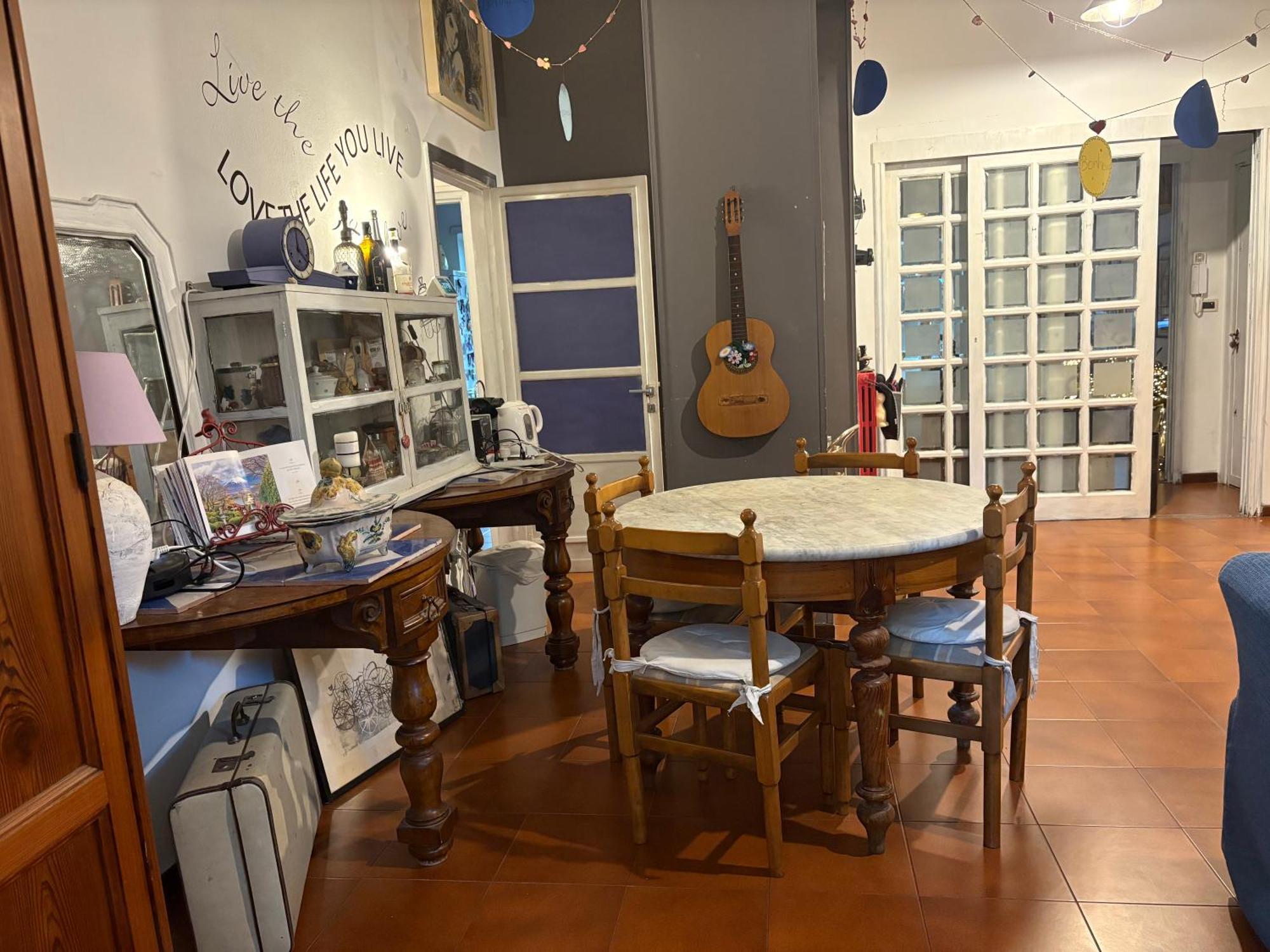 Penelope B&B Palermo Luaran gambar