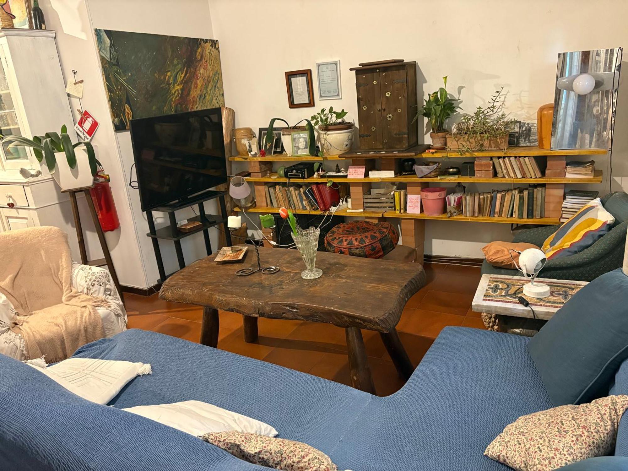Penelope B&B Palermo Luaran gambar