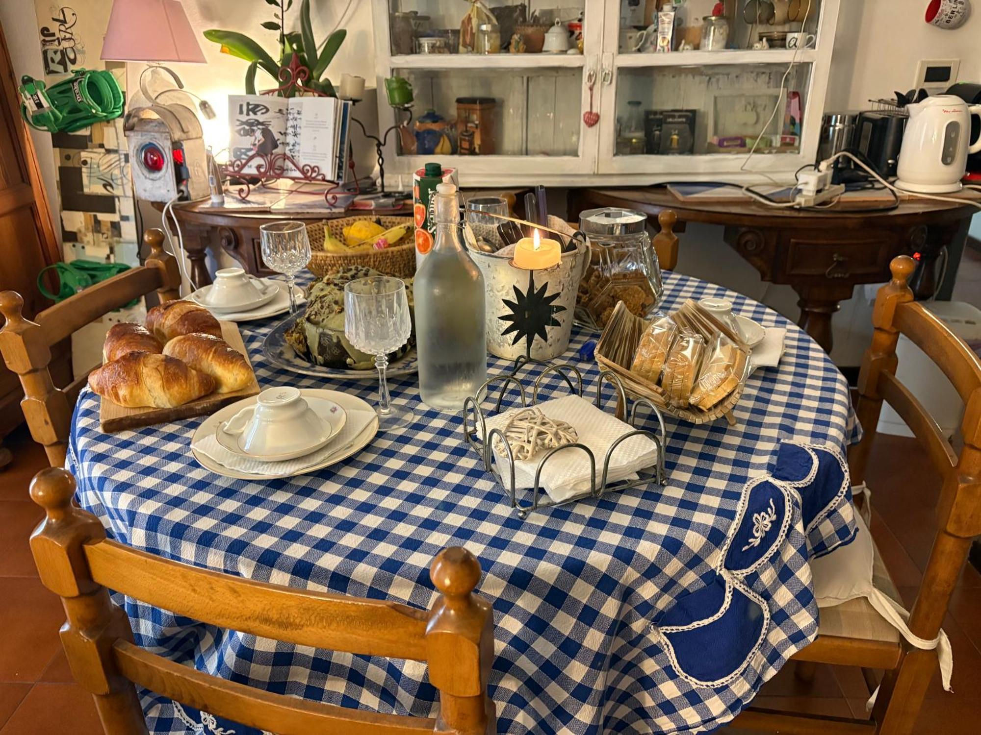 Penelope B&B Palermo Luaran gambar