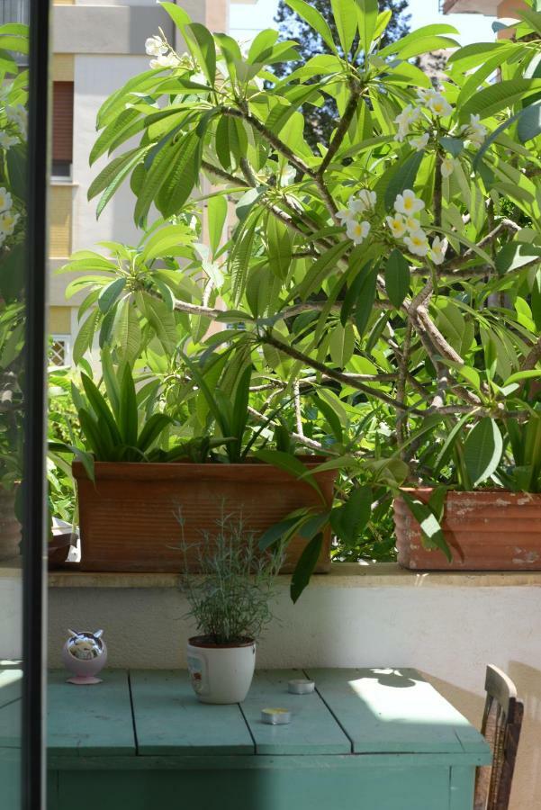 Penelope B&B Palermo Luaran gambar